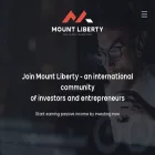 mymountliberty.com mymountliberty.com