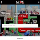 mymrcar.com