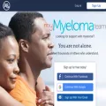 mymyelomateam.com