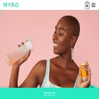 mymyro.com mymyro.com