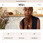 mynamenecklace.in mynamenecklace.in