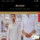 mynandu.com mynandu.com
