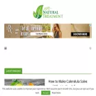 mynaturaltreatment.com