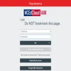 my.ncedcloud.org my.ncedcloud.org