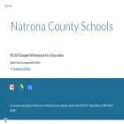 myncsd.org myncsd.org