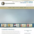 mynewsmile.com