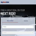mynextride.com mynextride.com
