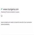 mynigeria.com