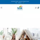 mynook.com.au mynook.com.au