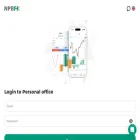 my.npbfxofficial.com my.npbfxofficial.com