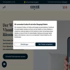 mynthome.de