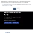 mynupay.co.za mynupay.co.za