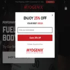 myogenix.com