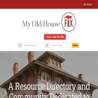 myoldhousefix.com