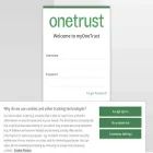my.onetrust.com my.onetrust.com