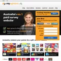 myopinions.com.au