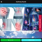 myotherapybayside.com.au myotherapybayside.com.au