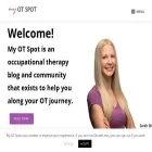myotspot.com myotspot.com