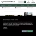 myoutdoorkitchen.se myoutdoorkitchen.se