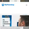 mypaketshop.com