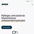 mypangee.com mypangee.com