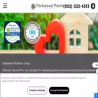 myparkwoodpointehome.com myparkwoodpointehome.com