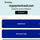 mypaymentvault.com