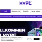 mypc.de mypc.de