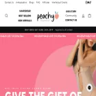 mypeachyshapewear.com mypeachyshapewear.com