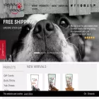 mypeppypooch.com