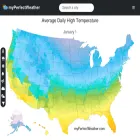 myperfectweather.com myperfectweather.com