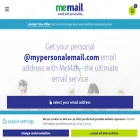 mypersonalemail.com mypersonalemail.com