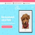 mypetframe.nl
