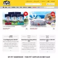 mypetwarehouse.com.au mypetwarehouse.com.au