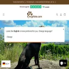 mypfote.com mypfote.com