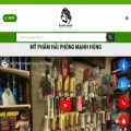 myphammanhhung.com