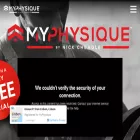 myphysique.io