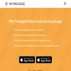 mypkg.amegan.com mypkg.amegan.com