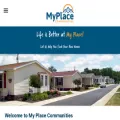 myplacecommunities.com