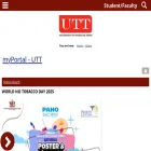 myportal.utt.edu.tt myportal.utt.edu.tt