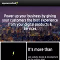 mypoweredweb.com