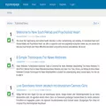 mypresspage.com mypresspage.com