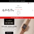myprettystrap.com myprettystrap.com