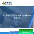 myprinterisoffline.com myprinterisoffline.com