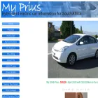 myprius.co.za myprius.co.za