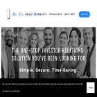 myprivateshares.com myprivateshares.com