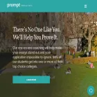 myprompt.com myprompt.com