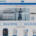 myprotein.es myprotein.es