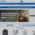 myprotein.it myprotein.it