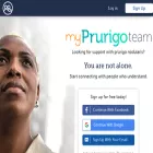 myprurigoteam.com myprurigoteam.com